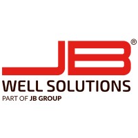 JB Well Solutions logo