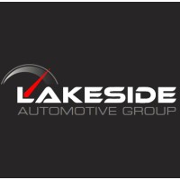 Lakeside Automotive Group logo