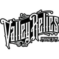 Valley Relics Museum logo