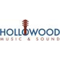 Hollowood Music & Sound Inc logo