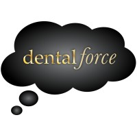 Dental Force, Inc. logo