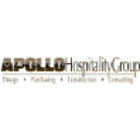 Apollo Hospitality Group logo