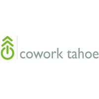 Cowork Tahoe logo