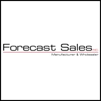 FORECAST SALES INC. logo