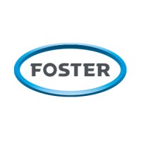 Foster Refrigerator logo