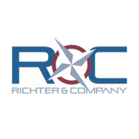 Richter & Company LLC logo