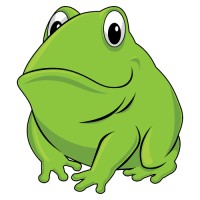 Big Frog Supply logo