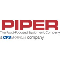 Piper Products, Inc. logo