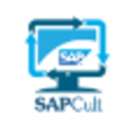 SAPCult logo