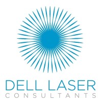 Dell Laser Consultants logo