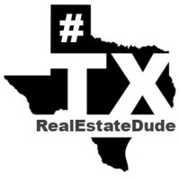 #TXrealestateDude of JLA Realty - Your Houston Real Estate Team logo