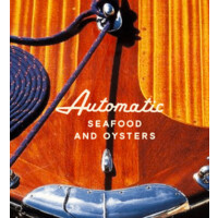 Automatic Seafood And Oysters logo