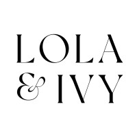 Lola & Ivy logo