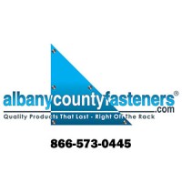 Albany County Fasteners logo