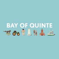 Bay Of Quinte Regional Marketing Board logo