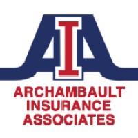 Archambault Insurance Associates logo