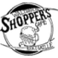 Shoppers Cafe logo
