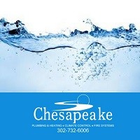 Chesapeake Plumbing And Heating, Inc. logo