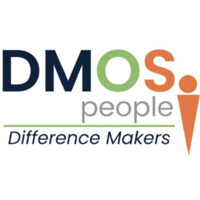DMOS People logo