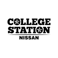 College Station Nissan logo