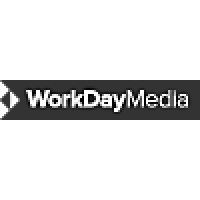 WorkDay Media logo