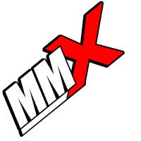 Modern Muscle Xtreme logo