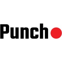 Punch Financial logo