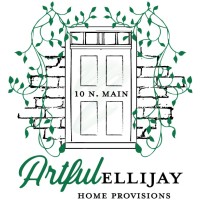 Artful Ellijay logo
