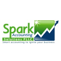 Spark Accounting Solutions PLLC logo