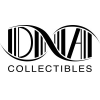 DNA Collectibles logo
