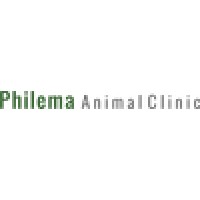Philema Animal Clinic logo