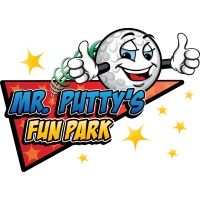 Mr. Putty's Fun Park logo