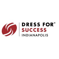 Dress For Success Indianapolis logo