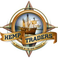 Hemp Traders logo