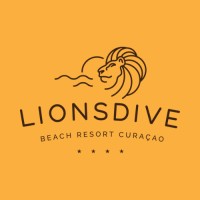 LionsDive Beach Resort Curaçao logo