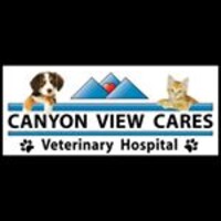 Canyon View Cares logo