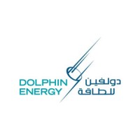 Dolphin Energy logo