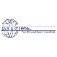 Century Travel logo