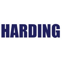 Harding Plumbing & Heating logo