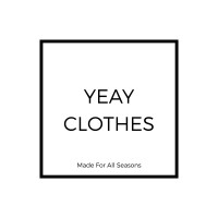 Yeay Clothes logo