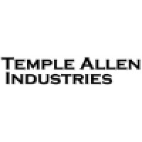 Temple Allen Industries logo