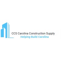 Carolina Construction Supply logo