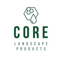 CORE Landscape Products logo