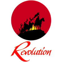Revolution Software Ltd logo