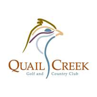 Quail Creek Golf And Country Club logo