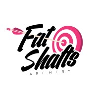 Fat Shafts Archery logo