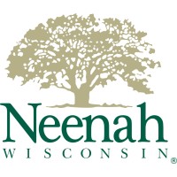 City Of Neenah logo