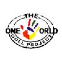 One World Doll Project, Inc. logo