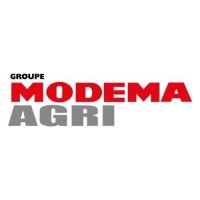 Groupe MODEMA AGRI logo