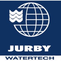 JURBY WATERTECH INTERNATIONAL logo